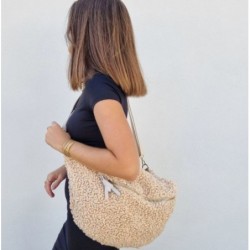 SAC BANANE TEDDY 3XL