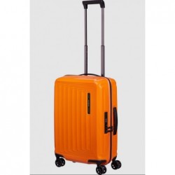 NUON Valise à 4 roues extensible 55 cm Bagages cabine