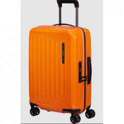 NUON Valise à 4 roues extensible 55 cm Bagages cabine