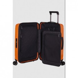 NUON Valise à 4 roues extensible 55 cm Bagages cabine