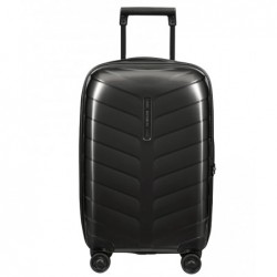 ATTRIX Valise 4 roues extensible 55cm Bagages cabine