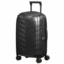 ATTRIX Valise 4 roues extensible 55cm Bagages cabine