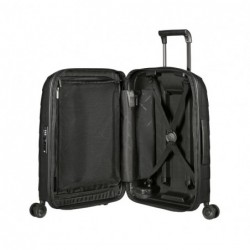 ATTRIX Valise 4 roues extensible 55cm Bagages cabine