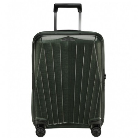 MAJOR-LITE Valise à 4 roues extensible 55 cm Bagages cabine