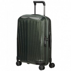 MAJOR-LITE Valise à 4 roues extensible 55 cm Bagages cabine