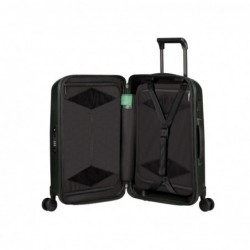 MAJOR-LITE Valise à 4 roues extensible 55 cm Bagages cabine