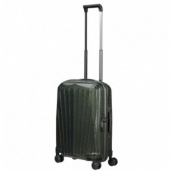 MAJOR-LITE Valise à 4 roues extensible 55 cm Bagages cabine