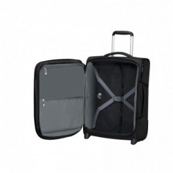 RESPARK Valise 2 roues extensible 55 cm Valise cabine - Bagages