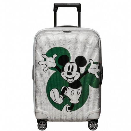 C-LITE DISNEY Valise à 4 roues Valise cabine - Bagages