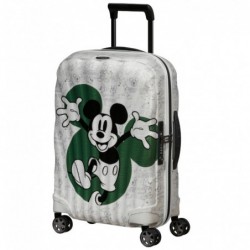 C-LITE DISNEY Valise à 4 roues Valise cabine - Bagages