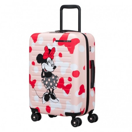 STACKD DISNEY Valise 4 roues Valise cabine - Bagages