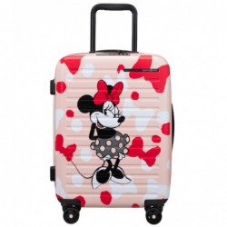 STACKD DISNEY Valise 4 roues Valise cabine - Bagages