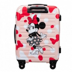 STACKD DISNEY Valise 4 roues Valise cabine - Bagages