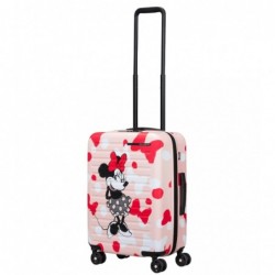 STACKD DISNEY Valise 4 roues Valise cabine - Bagages