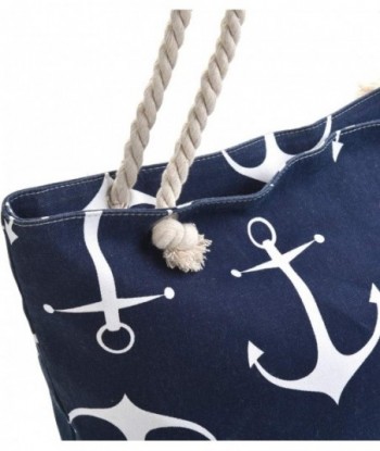 Sac de plage OZCHIN Grands sacs fourre-tout de plage pour femmes Fournitures de plage Excellents cadeaux pour femmes