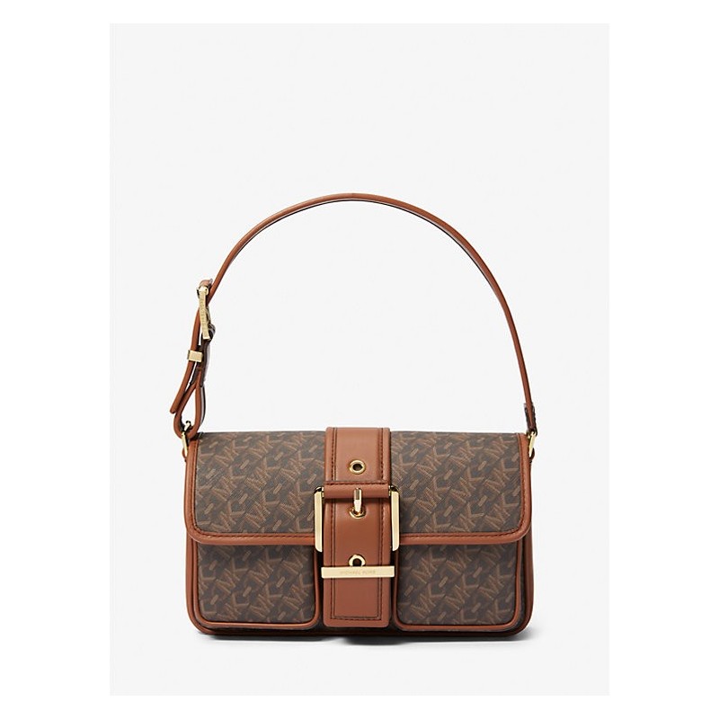 MICHAEL KORS Empire Icon Logo Colby Sac à bandoulière pour femme