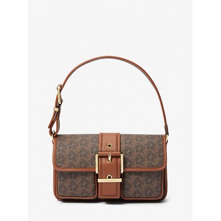 MICHAEL KORS Empire Icon Logo Colby Sac à bandoulière pour femme