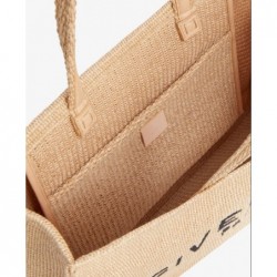 Givenchy Plage
Cabas G-Tote medium en raphia