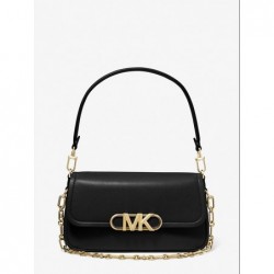 MICHAEL MICHAEL KORS
Sac porté épaule Parker de taille moyenne en cuir