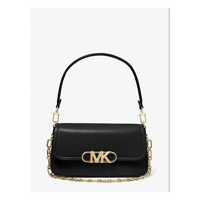 MICHAEL MICHAEL KORS
Sac porté épaule Parker de taille moyenne en cuir