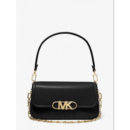 MICHAEL MICHAEL KORS
Sac porté épaule Parker de taille moyenne en cuir