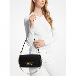 MICHAEL MICHAEL KORS
Sac porté épaule Parker de taille moyenne en cuir