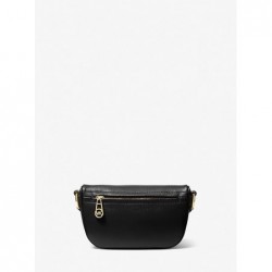 MICHAEL MICHAEL KORS
petit sac ceinture Slater en cuir grainé