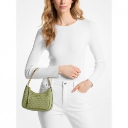 MICHAEL MICHAEL KORS
Petit sac porté épaule Jet Set Charm à logo