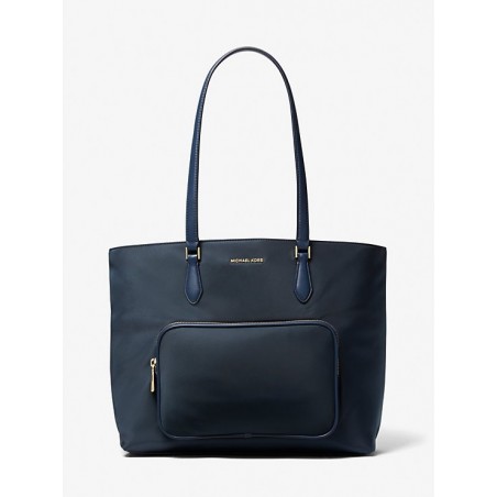 MICHAEL MICHAEL KORS
Grand cabas Cara en nylon BLEU MARINE