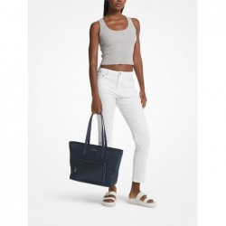 MICHAEL MICHAEL KORS
Grand cabas Cara en nylon BLEU MARINE