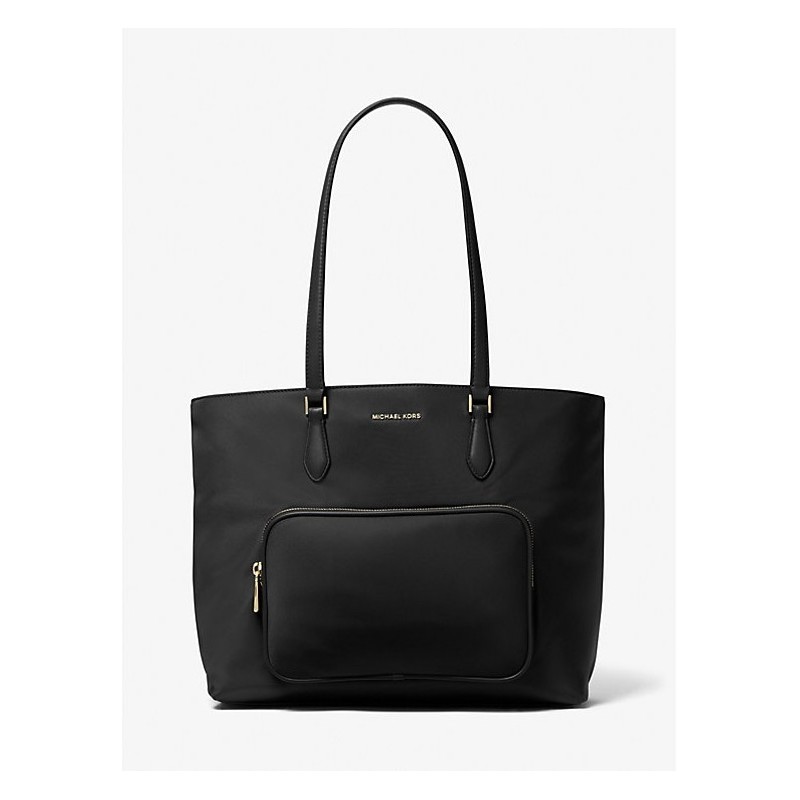 MICHAEL MICHAEL KORS
Grand cabas Cara en nylon NOIR