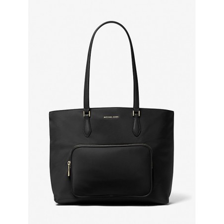 MICHAEL MICHAEL KORS
Grand cabas Cara en nylon NOIR