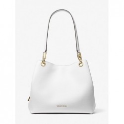 MICHAEL MICHAEL KORS
Grand cabas Kensington en cuir grainé