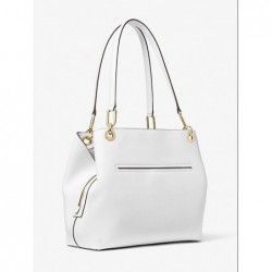 MICHAEL MICHAEL KORS
Grand cabas Kensington en cuir grainé