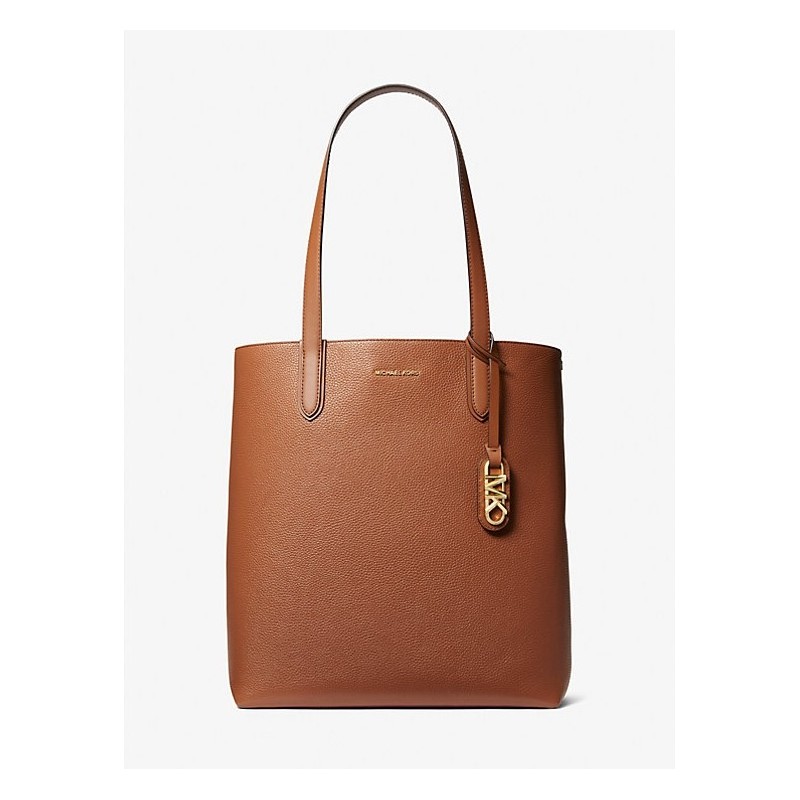 MICHAEL MICHAEL KORS
Cabas Eliza extra-large réversible en cuir grainé