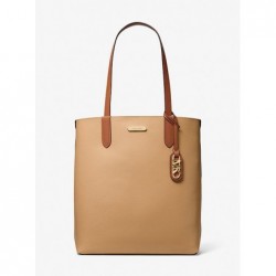 MICHAEL MICHAEL KORS
Cabas Eliza extra-large réversible en cuir grainé