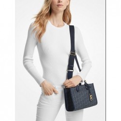 MICHAEL MICHAEL KORS
Petite besace Gigi à logo Empire emblématique