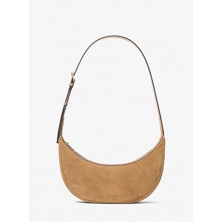 MICHAEL MICHAEL KORS
Sac à bandoulière Avra de taille moyenne en daim