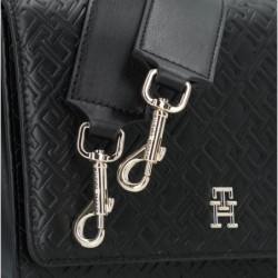 TOMMY HILFIGER TH REFINED HANDTASCHE 23 CM