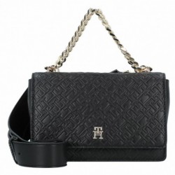 TOMMY HILFIGER TH REFINED HANDTASCHE 23 CM