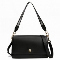 TOMMY HILFIGER TH FRESH SCHULTERTASCHE 27.5 CM