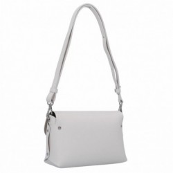 LANCASTER CITY FLORE SCHULTERTASCHE LEDER 21 CM