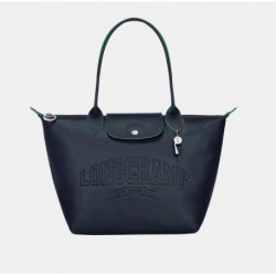 SAC CABAS M LE PLIAGE XTRA
Cuir - Navy