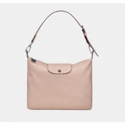 SAC PORTÉ ÉPAULE M LE PLIAGE XTRA
Cuir - Nude