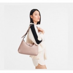 SAC PORTÉ ÉPAULE M LE PLIAGE XTRA
Cuir - Nude