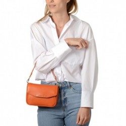 Medan RYTHME,Orange petit sac