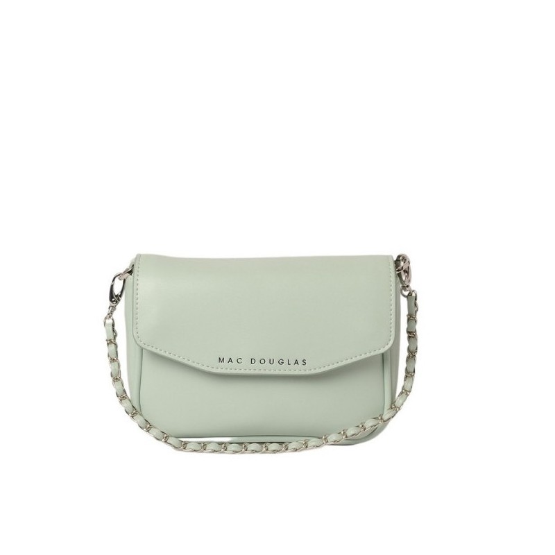 Medan RYTHME,Vert d'eau petit sac