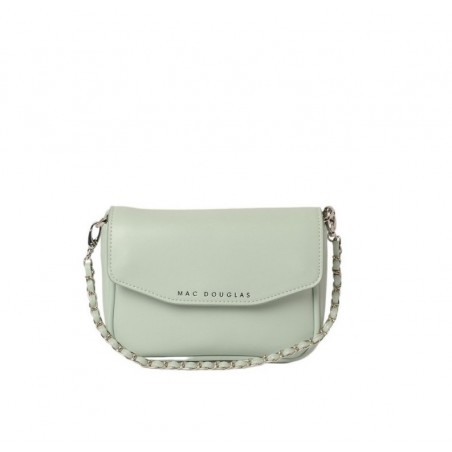 Medan RYTHME,Vert d'eau petit sac