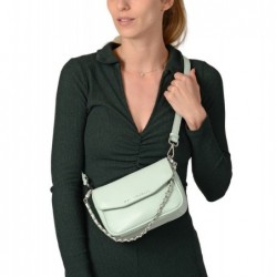 Medan RYTHME,Vert d'eau petit sac