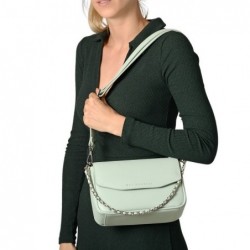 Medan RYTHME,Vert d'eau petit sac